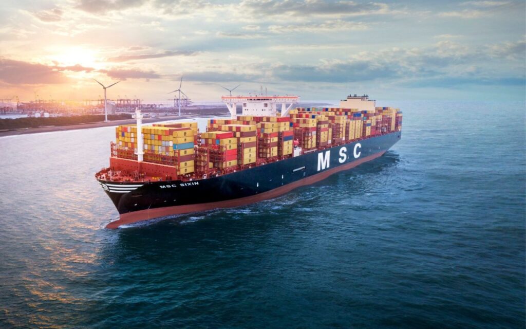 Maskura logistics and supply chain 