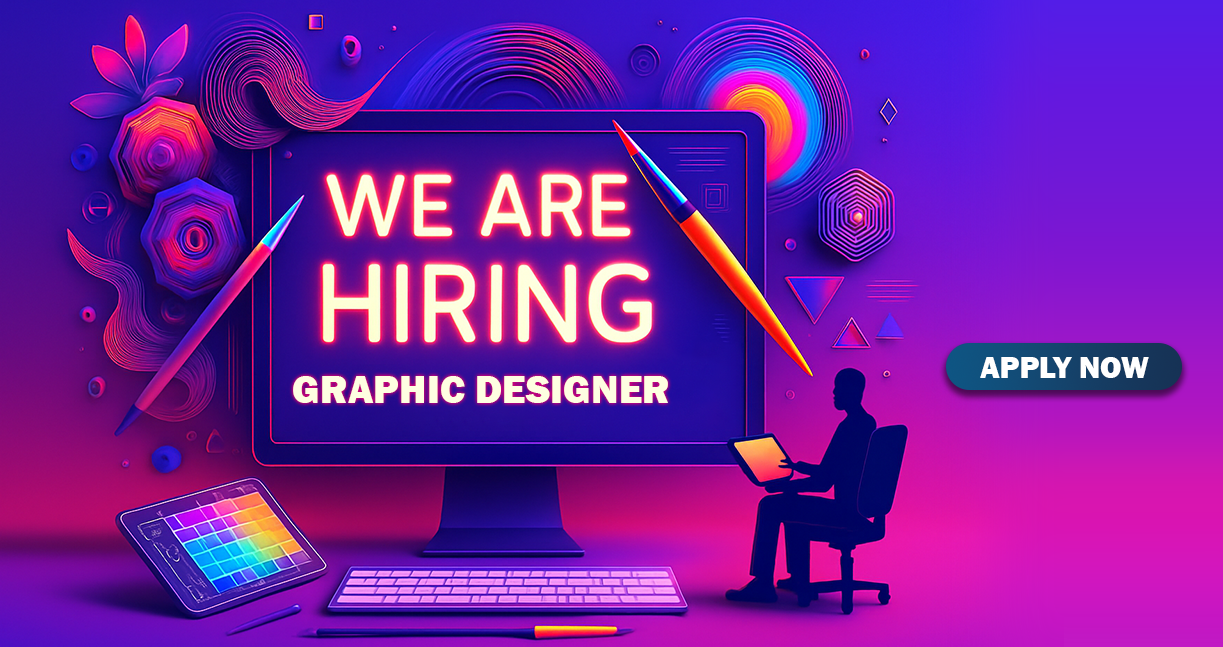 Graphic Designer