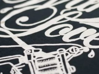 Discharge White & Clear Paste