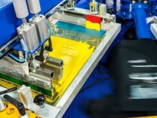 Machine-Grade Rubber white & clear paste